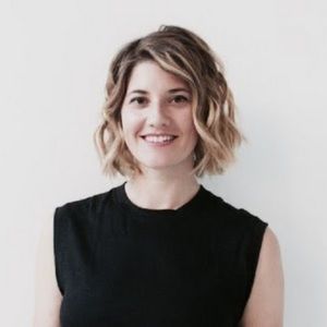 Meet your Posher, Carly